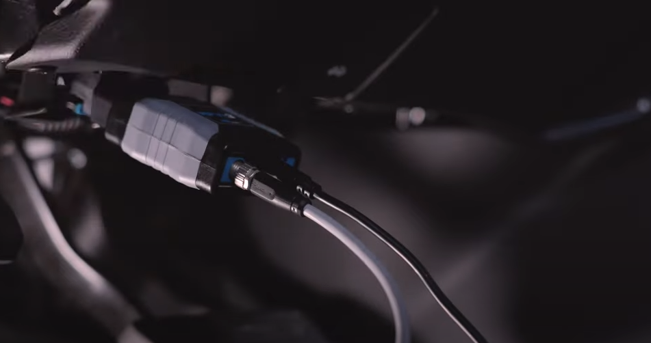 Hp Tuners L5P/L5D Unlock Cable & Tuning Installation Instructions